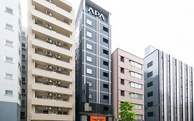 Apa Hotel Ginza Shintomicho Ekimae